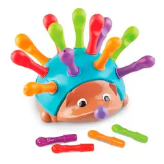 ESHOPANGIE - Juego Didáctico Encaje De Formas Y Figuras Para Niño Y Niña