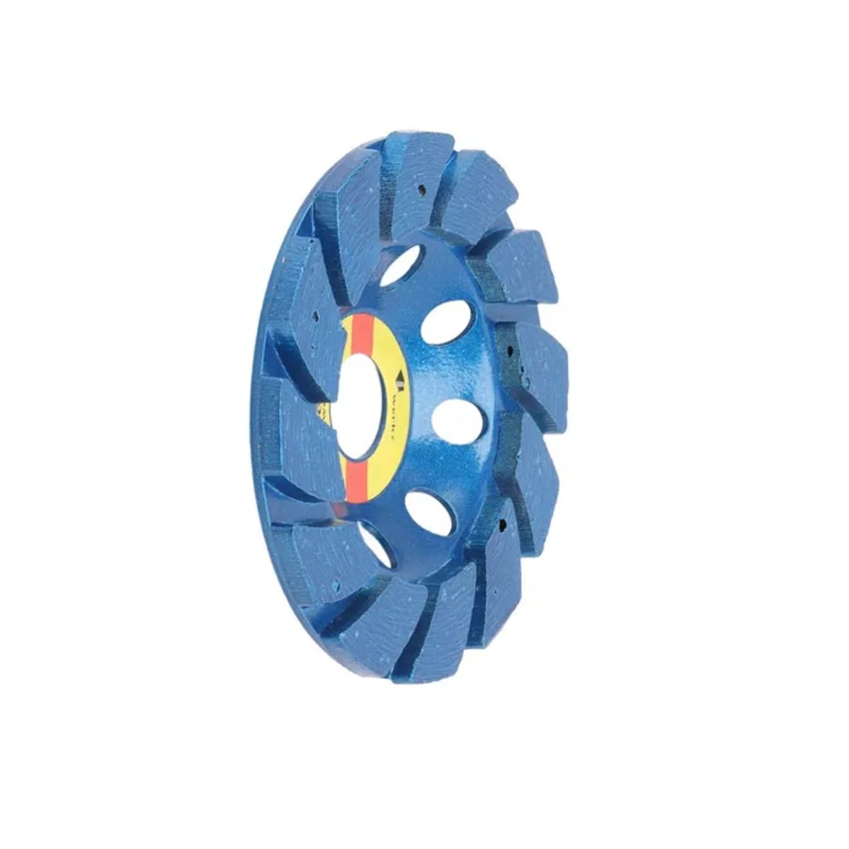 GENERICO - Disco Copa Diamantada Pulidor Concreto 45 13600rpm