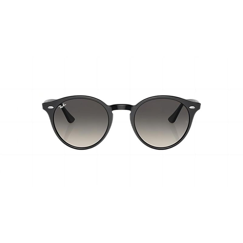 RAY BAN - Lentes de Sol  RB2180  Negro  Gris Degradé