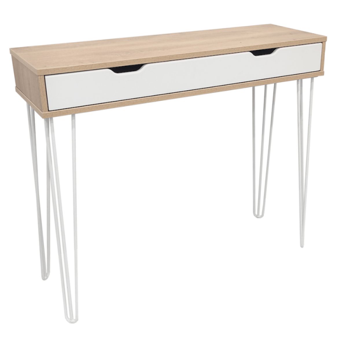 AGM - Mesa Arrimo Línea Vintage