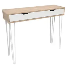 AGM - Mesa Arrimo Línea Vintage