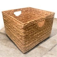 Canasto Cuadrado Almacenamiento