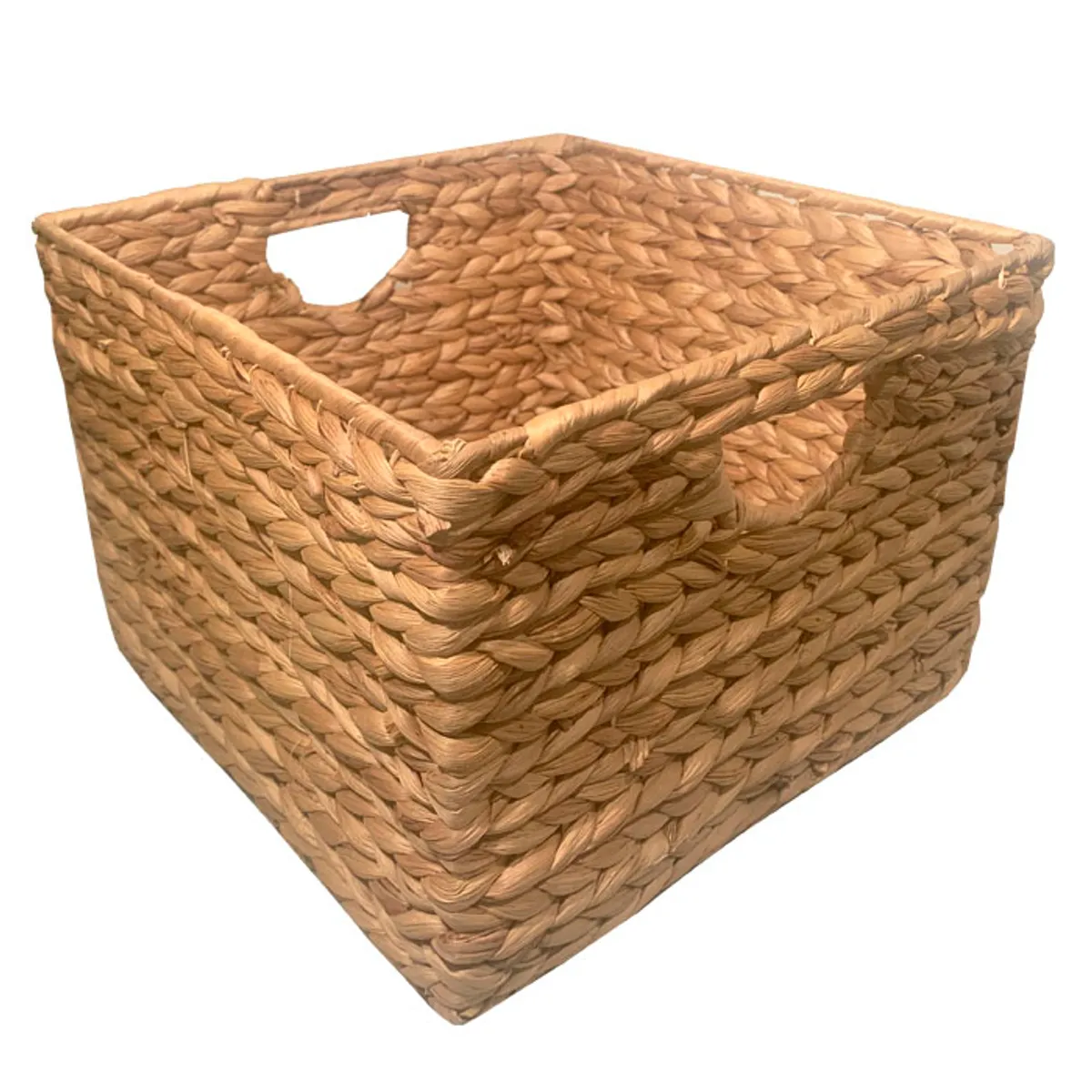 BRIC - Canasto Cuadrado Almacenamiento