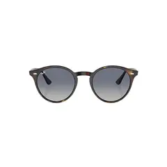 RAY BAN - Lentes de Sol RB2180 Havana Gris Degradé
