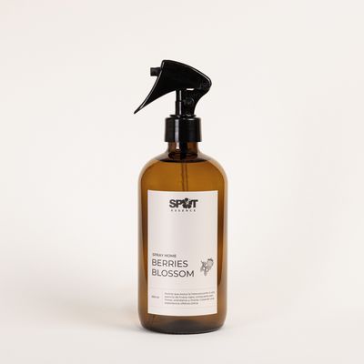Imagen 2 del producto Spray Home 500ml Berries Blossom Ámbar