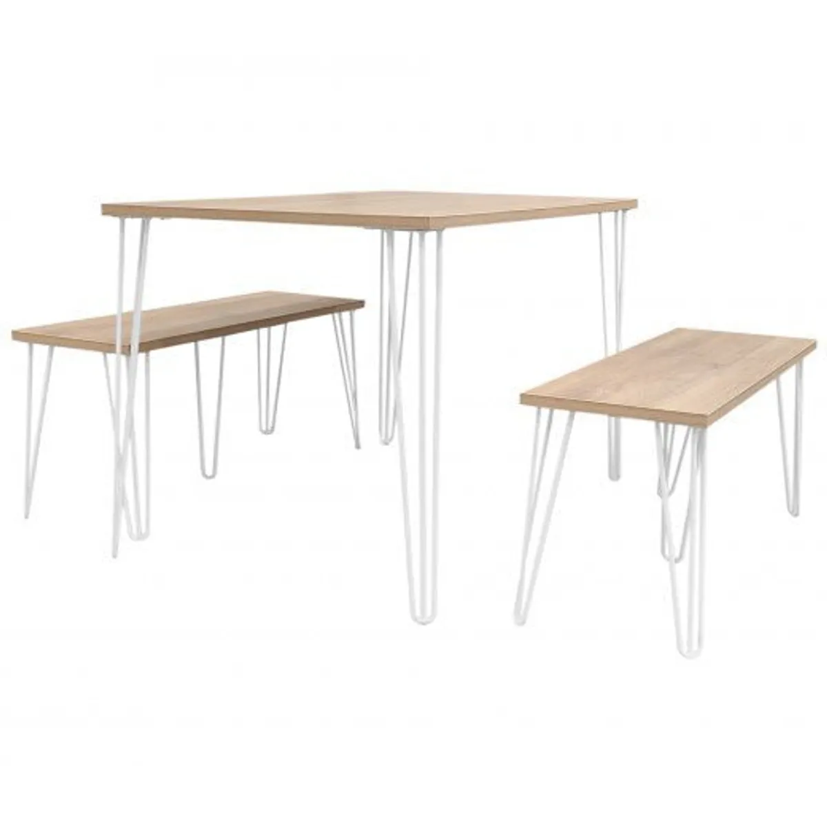 AGM - Comedor Linea Vintage