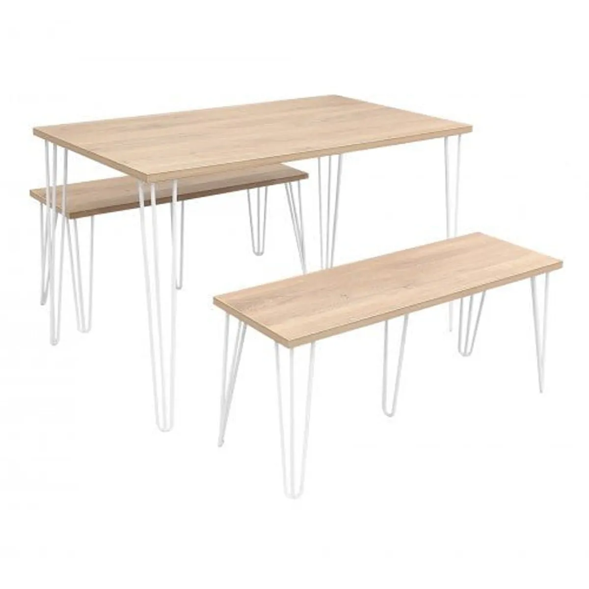 AGM - Comedor Linea Vintage