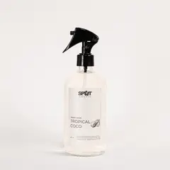 SPOT ESSENCE - Spray Home 500ml Tropical Coco Transparente