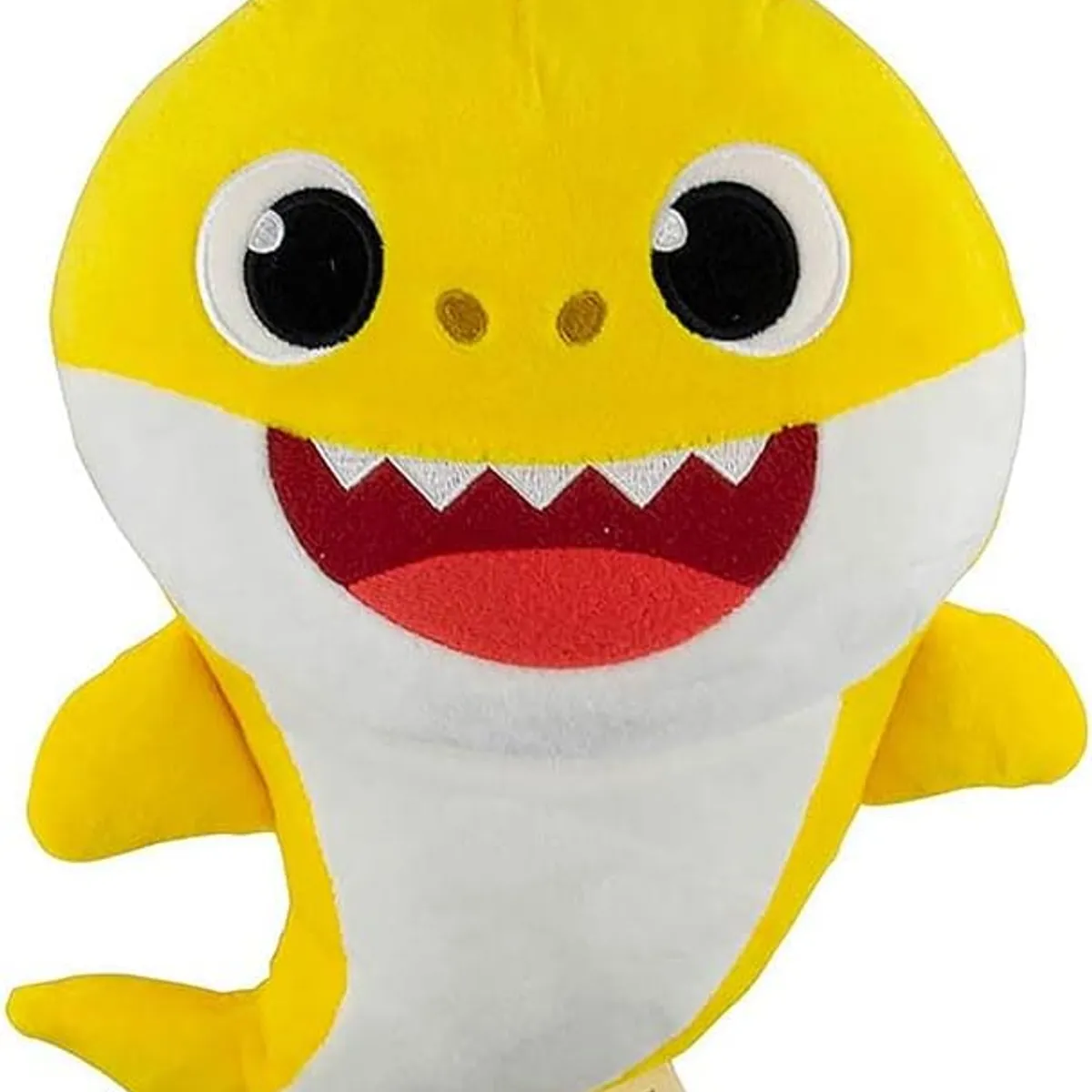 BABY SHARK - BABY SHARK PELUCHE BABY SHARK 30 CM