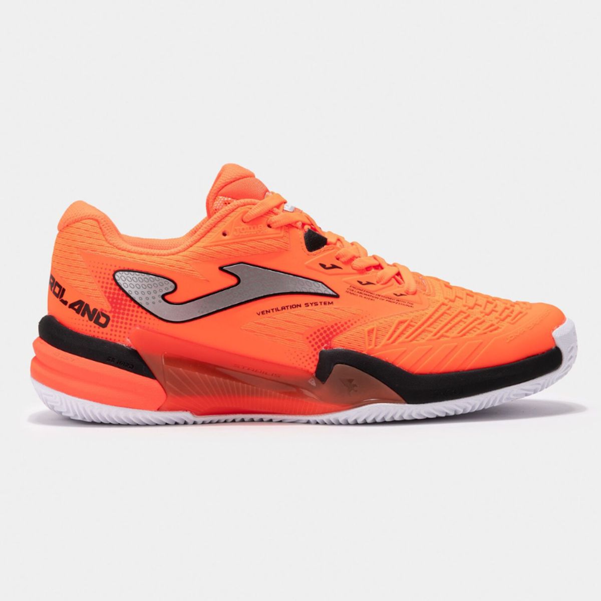 JOMA - Zapatilla Joma T.Roland 2408 Pádel Tenis