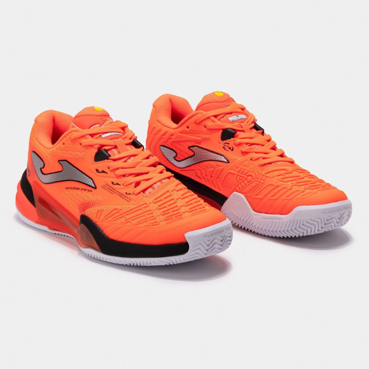JOMA - Zapatilla Joma T.Roland 2408 Pádel Tenis