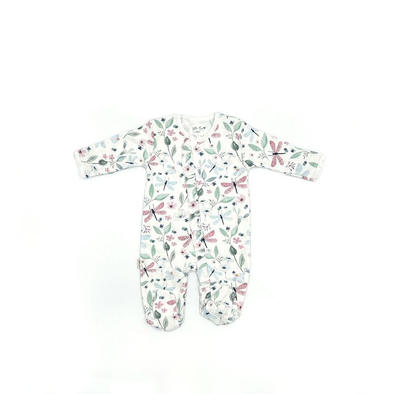 LITTLE BEE - Pijama Baby Dragonfly