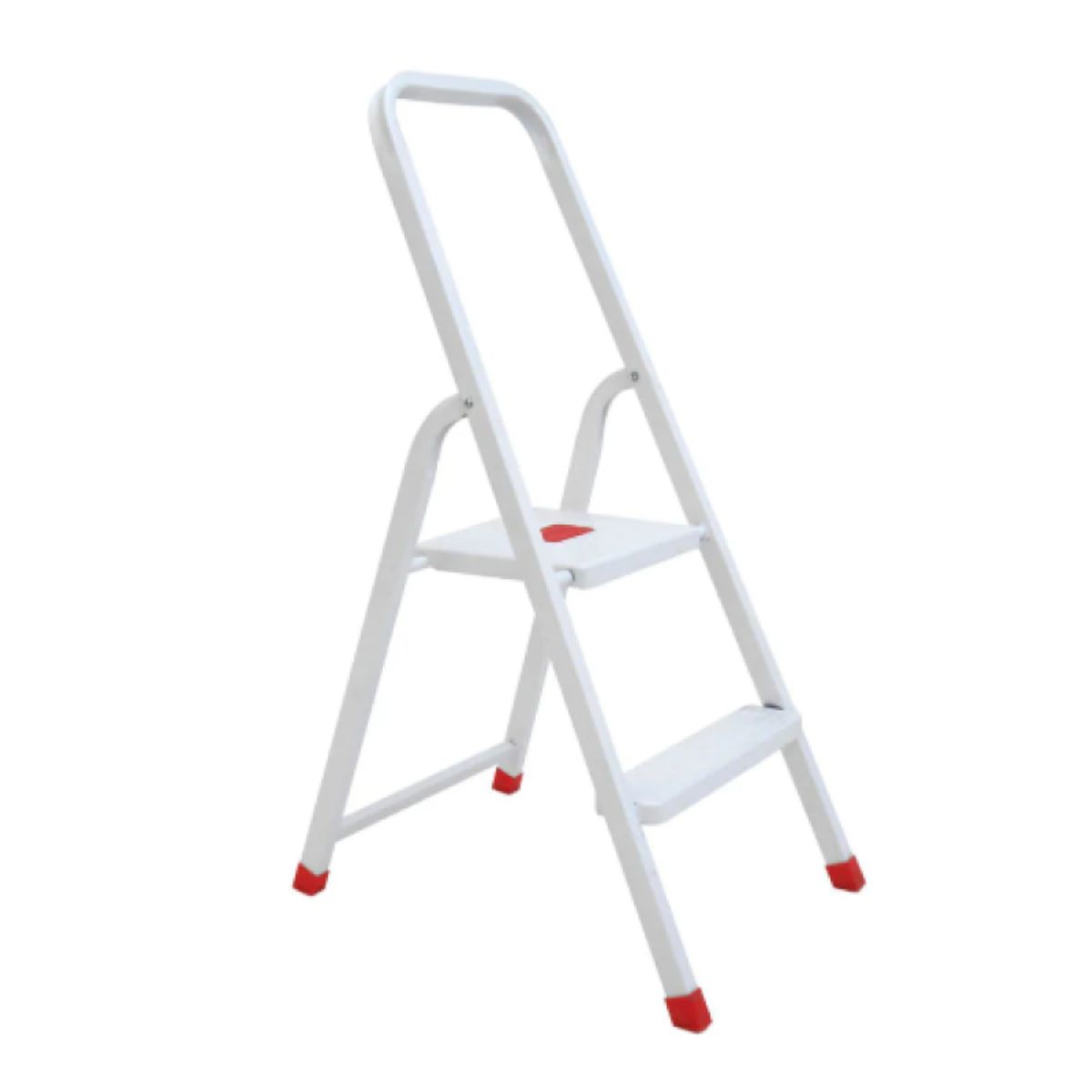 AGM - Escala Tijera 2 Peldaños