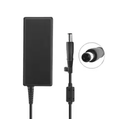 DBLUE - Cargador Notebook Para Hp 18.5V/3.5A Punta Aguja Dbekc-104