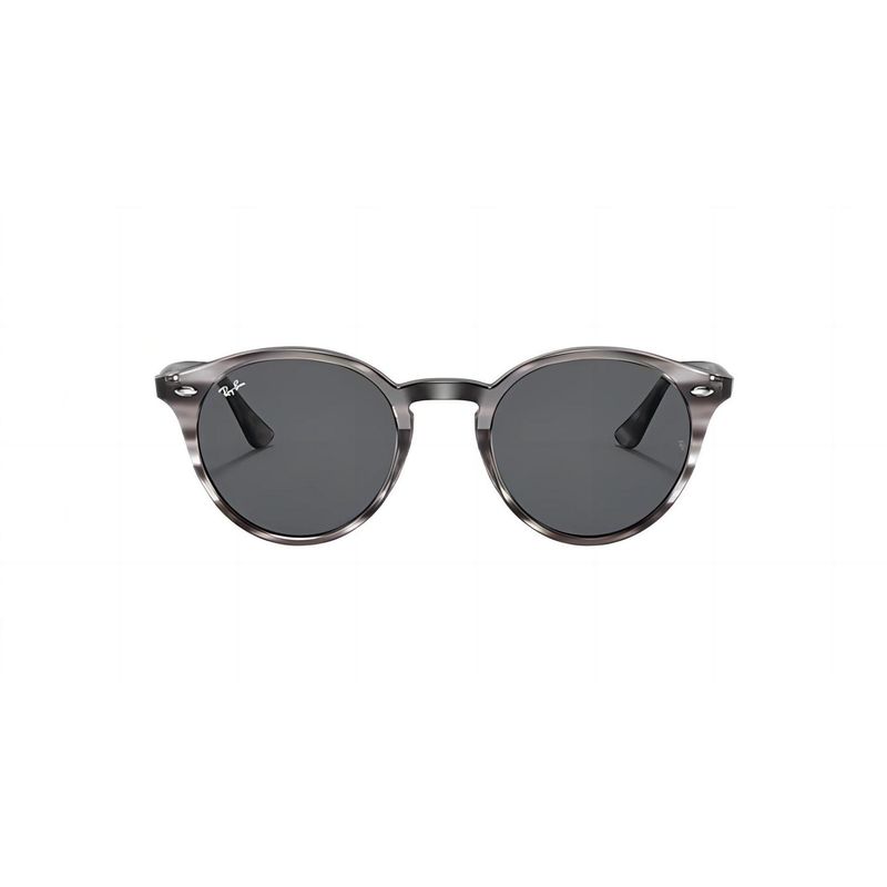 RAY BAN - Lentes de Sol  RB2180   Havana Gris