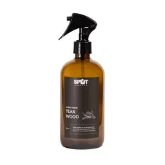 SPOT ESSENCE - Spray Home 500ml Teakwood Ámbar