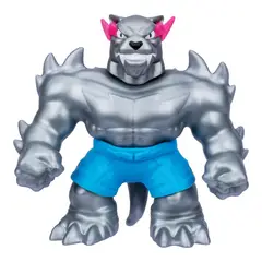 ANSALDO - MR BEAST LAB HEROE STRETCHY - SILVER PANTHER