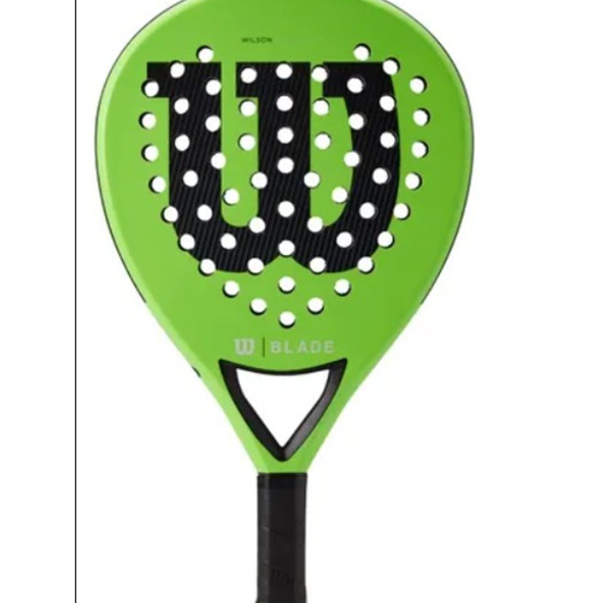 GENERICO - Pala De Pádel W Blade Team V2