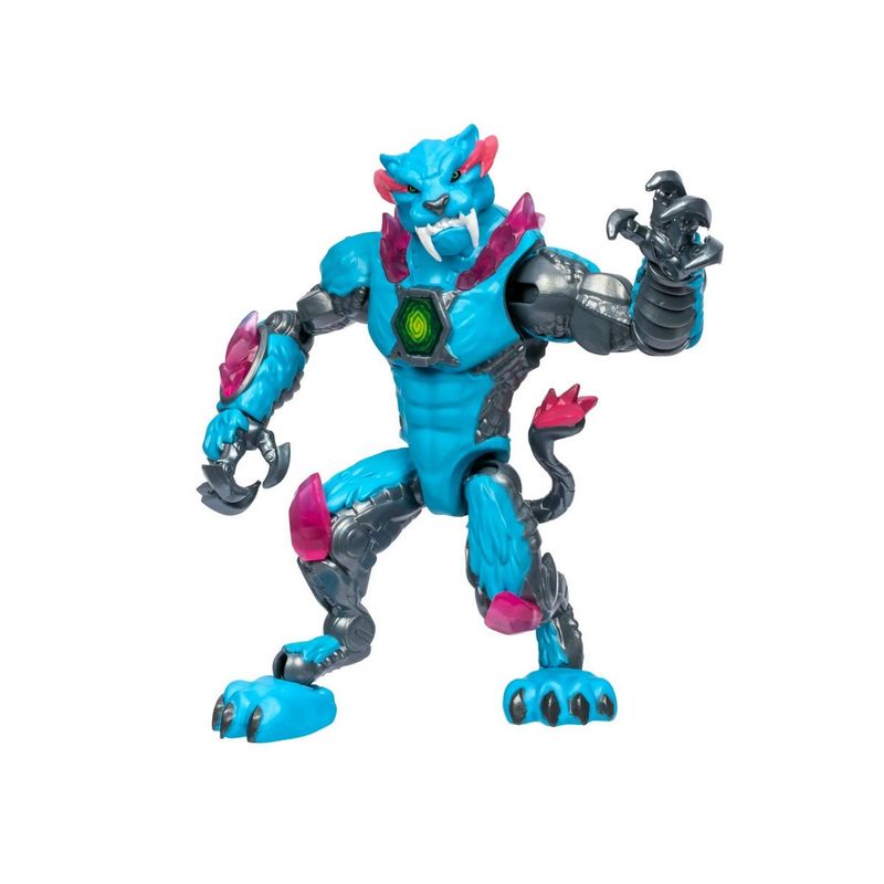 ANSALDO - MR BEAST LAB CAMARA MUTACION - ICONIC PANTHER