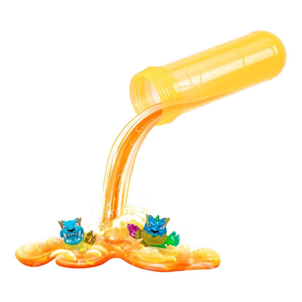 ANSALDO - MR BEAST S2 LAB SWARMS TUBO