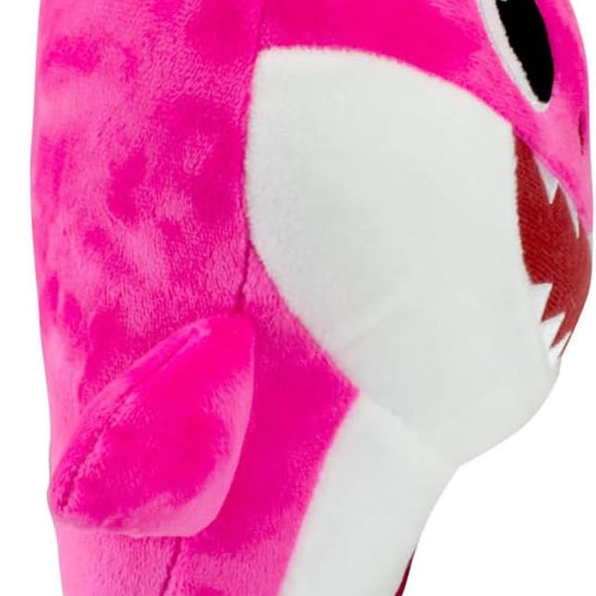 BABY SHARK - BABY SHARK PELUCHE MOMMY SHARK 40 CM CON MUSICA