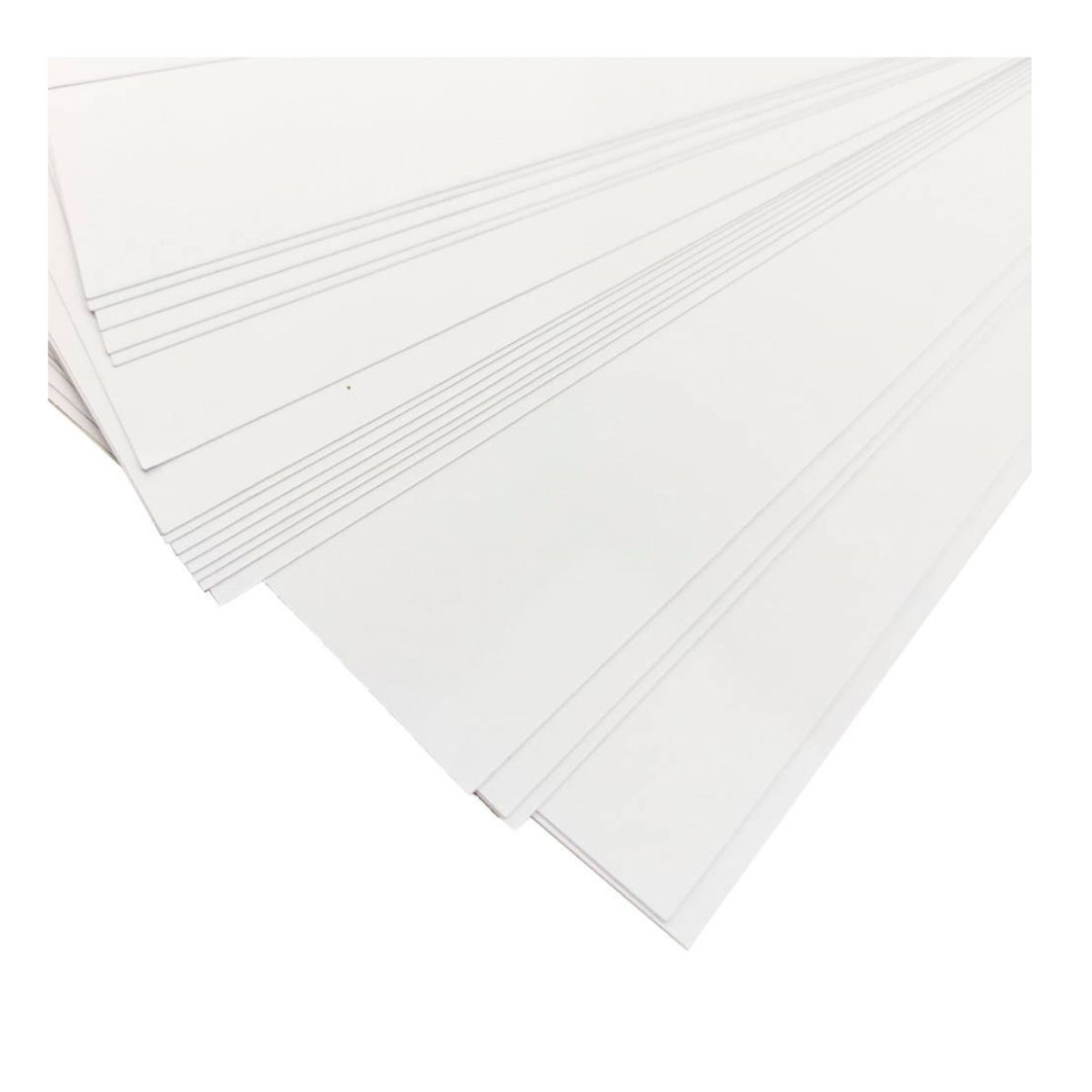 PACIFIC COLOR - PAPEL FOTOGRAFICO GLOSSY PACIFIC COLOR AUTOADHESIVO 120GR A4 20 HOJAS