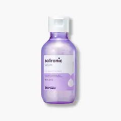 SNP - Serum Con Bha Salironic Cosmética Coreana