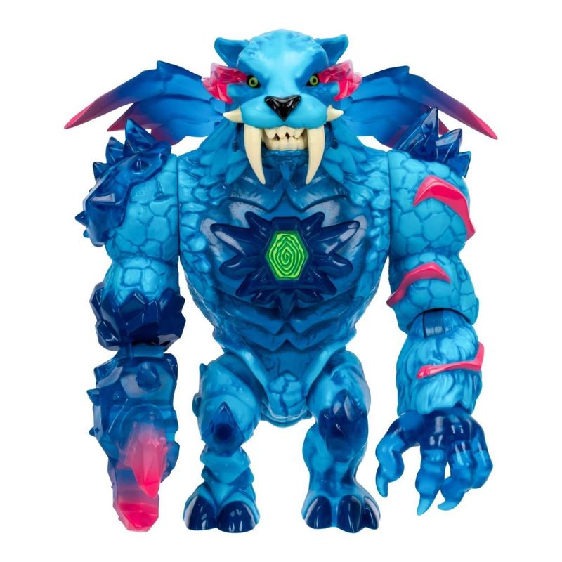 ANSALDO - MR BEAST LAB FIG. COLECCIONISTA - PANTHER