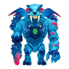ANSALDO - MR BEAST LAB FIG. COLECCIONISTA - PANTHER