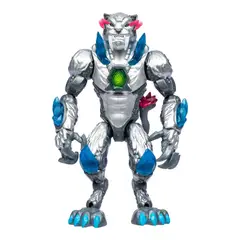ANSALDO - MR BEAST LAB CAMARA MUTACION - METALLIC PANTHER