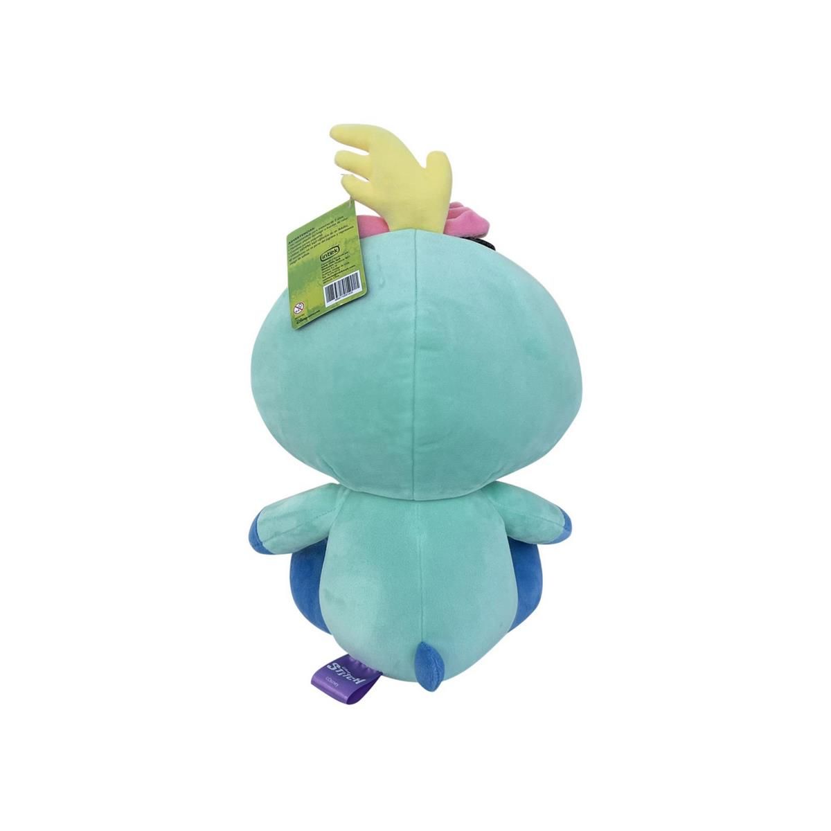 ANSALDO - Peluche Stitch disfrazado Scrump Lilo & Stitch