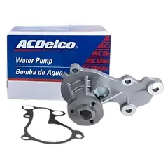GENERICO - BOMBA AGUA SAIL11/ 1.4 N400 21/ ACDELCO