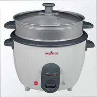 Arrocera Sativa 1,5 Lts Color Blanco