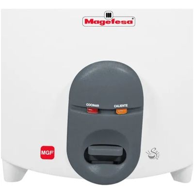 Imagen 2 del producto Arrocera Sativa 1,5 Lts Color Blanco