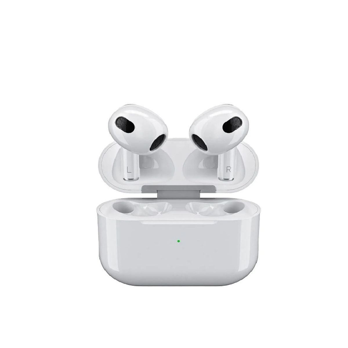 HOCO - Audífonos Bluetooth In Ear Hoco Ew76 Blanco