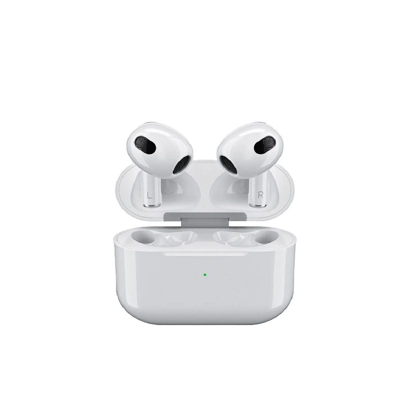 HOCO - Audífonos Bluetooth In Ear Hoco Ew76 Blanco