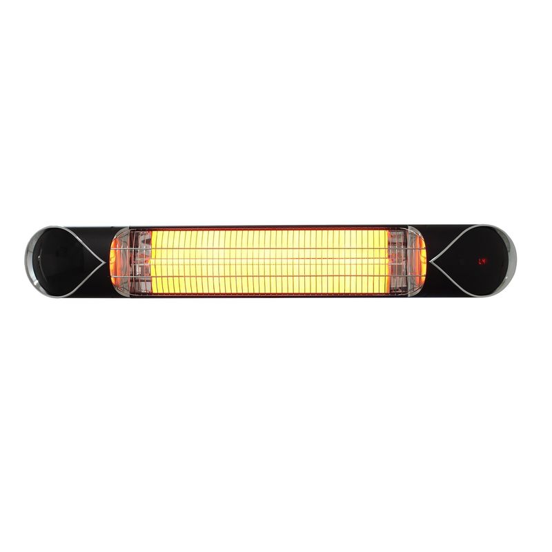 SUMOHEAT - Estufa eléctrica de terraza Sumoheat SH STAR 2000