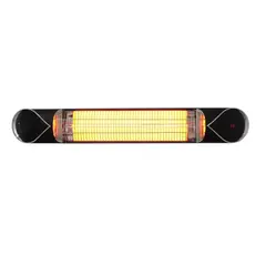 SUMOHEAT - Estufa eléctrica de terraza SH STAR 2000