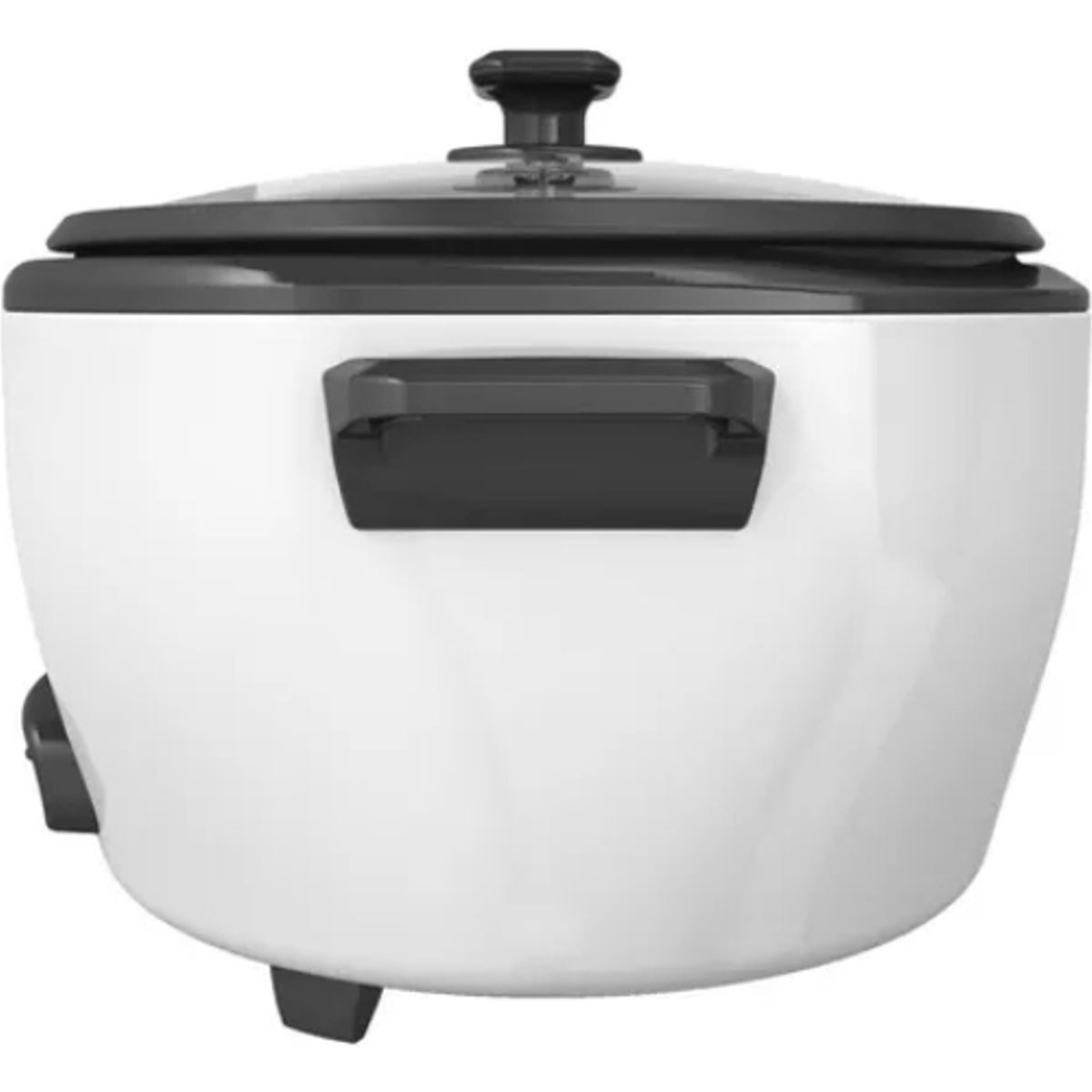 BLACK+DECKER - Arrocera Eléctrica Black + Decker Rc5225 Color Blanco