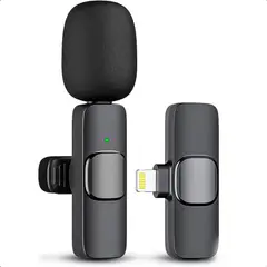 GENERICO - Microfono Inalambrico Microfono Celular Microfonos Lavalier