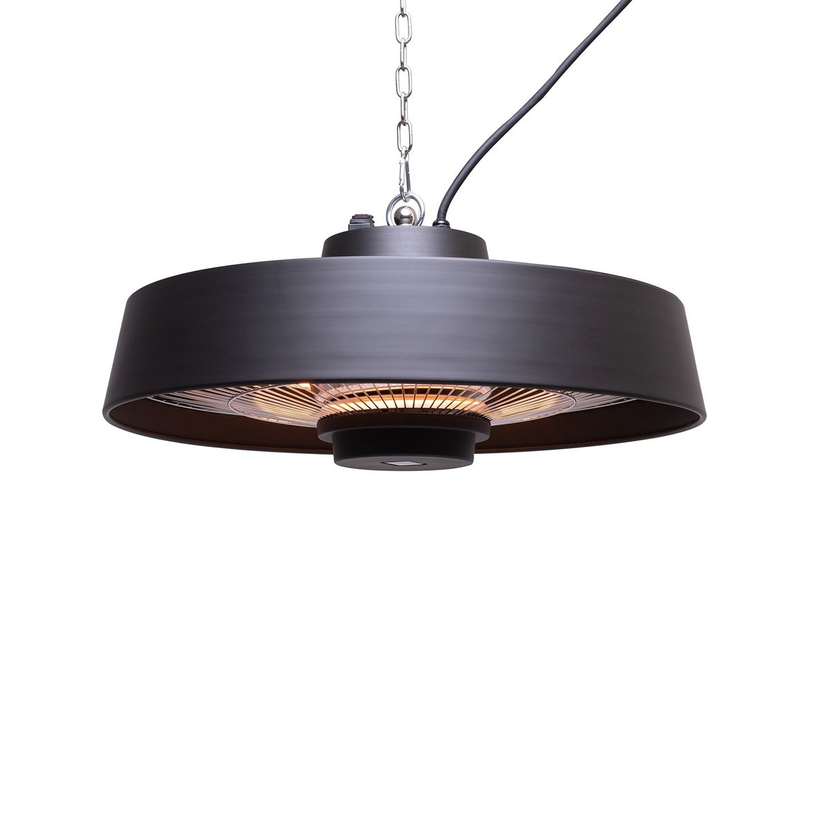 SUMO - Estufa eléctrica de terraza Sumoheat SH 2000