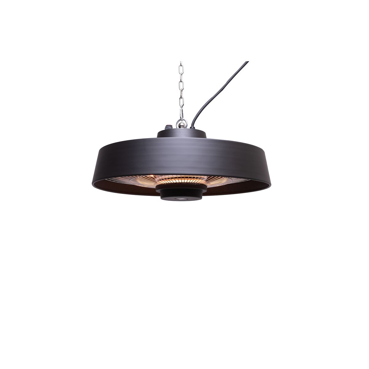 SUMO - Estufa eléctrica de terraza Sumoheat SH 2000