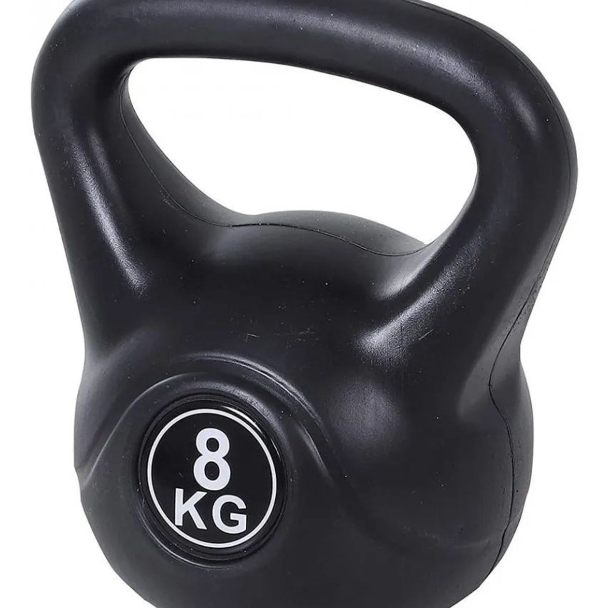 SHOP EHOME BAG - Pesa Rusa Kettlebell 8kg Entrenamiento Crossfit