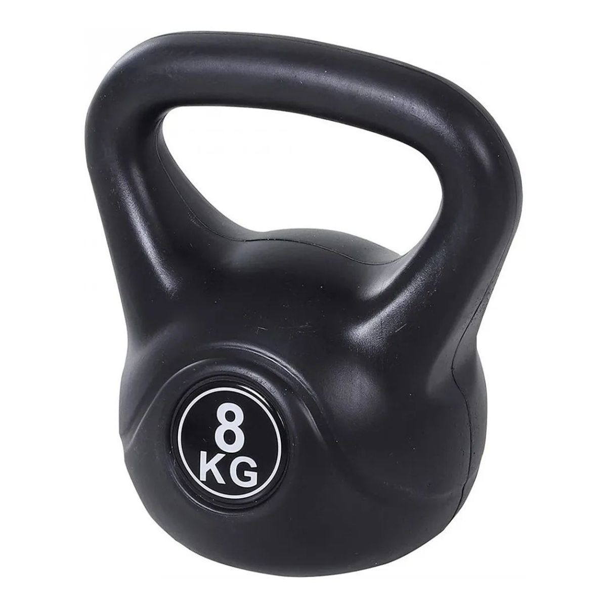 SHOP EHOME BAG - Pesa Rusa Kettlebell 8kg Entrenamiento Crossfit