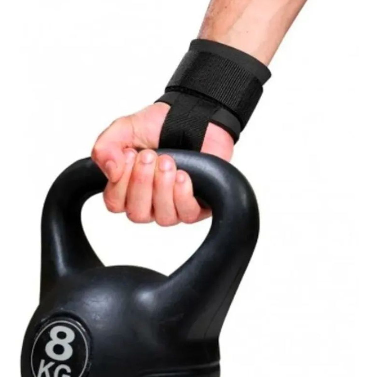 SHOP EHOME BAG - Pesa Rusa Kettlebell 8kg Entrenamiento Crossfit