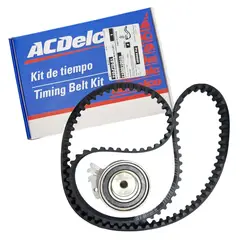 GENERICO - Kit Distribuición Correa Tensor Original Corsa TODOS LOS 16