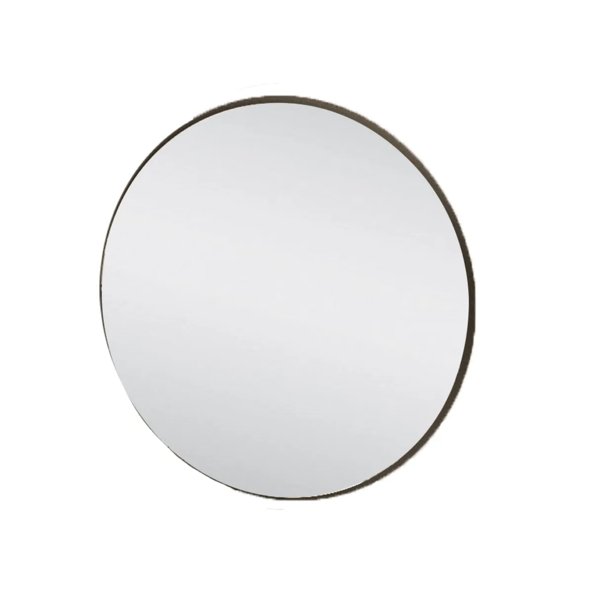 FMFURNITURE - Espejo Circular 80x80x3.5