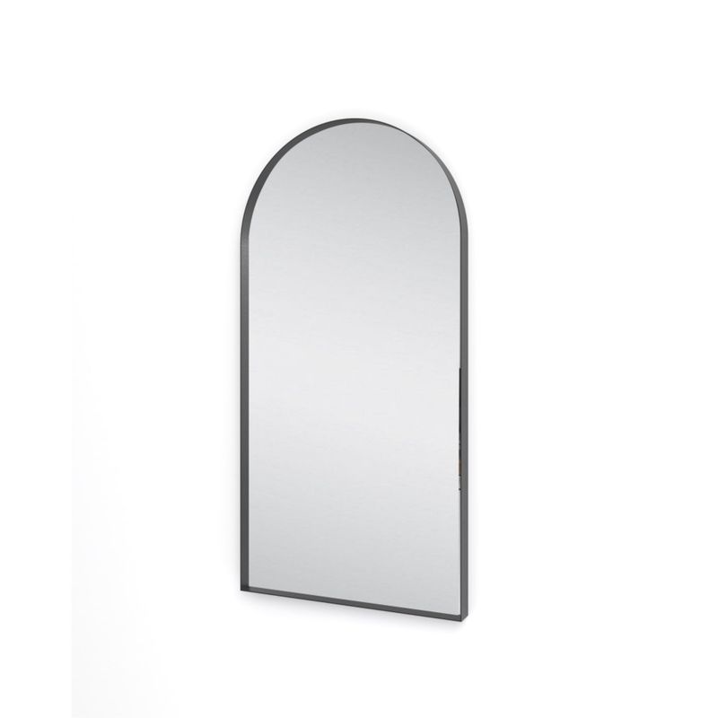 FMFURNITURE - Espejo Rectangular 90x45x3.5