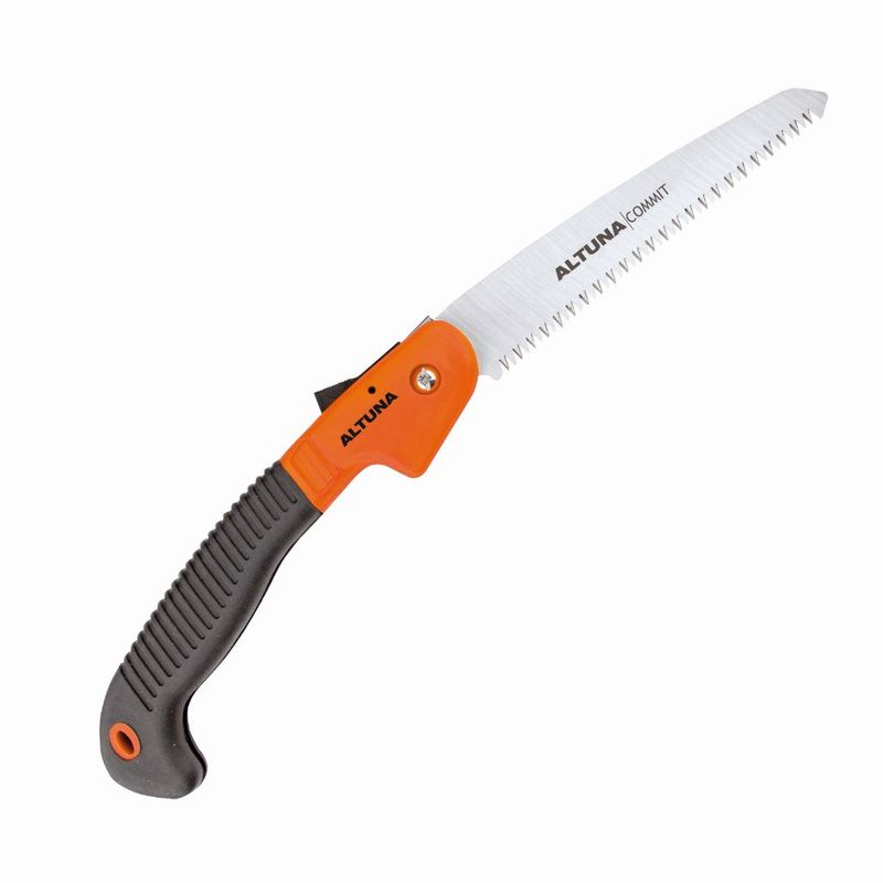 ALTUNA - SERRUCHO DE PODA PLEGABLE ALTUNA J420