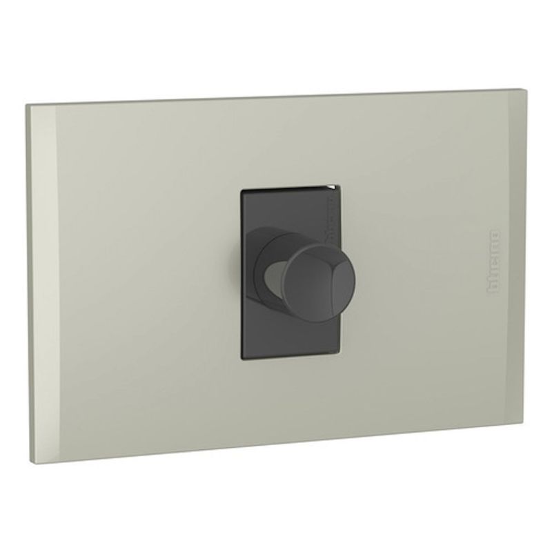 BTICINO - Dimmer Universal Bticino Nobile Antraterra AF2156EATI